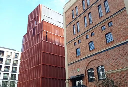 Browary Warszawskie - NINE's Restaurant & Sports Bar