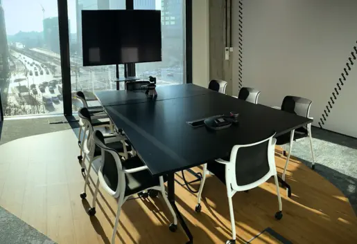 Sala konferencyjna G