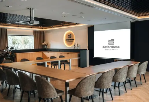 Sala konferencyjna I