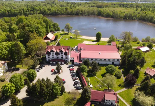 Hotel Star-Dadaj Resort & SPA na Mazurach