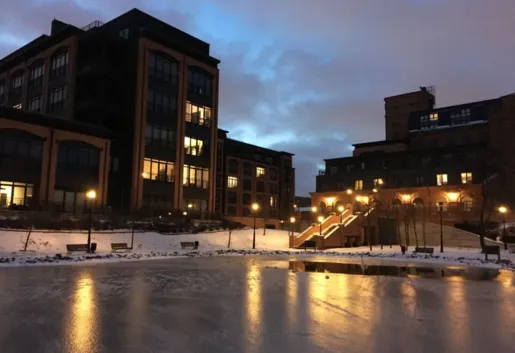 Sala konferencyjna On Loft