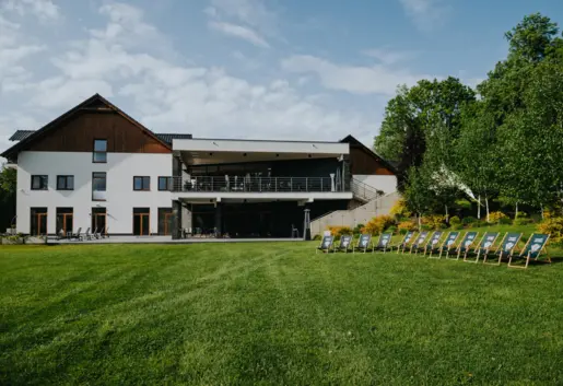 Aspen Prime Ski&Bike Resort