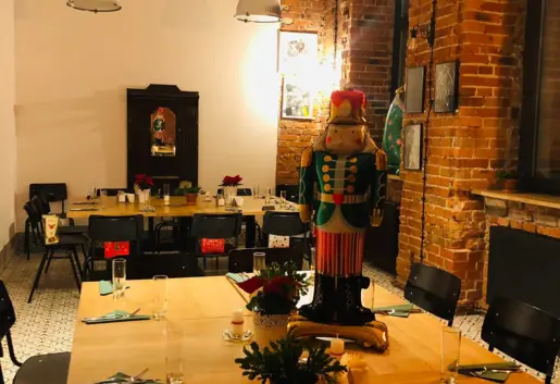 Sala "FAJNIE, ŻE JESTEŚ"