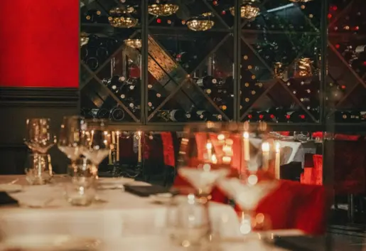 Restauracja