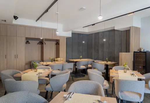 Restauracja For Rest