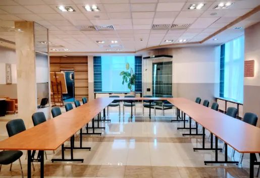 Sala konferencyjna Olimpia