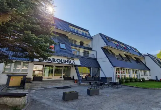 Hotel Karolinka