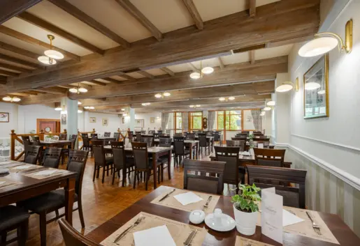 Restauracja Wieniawy