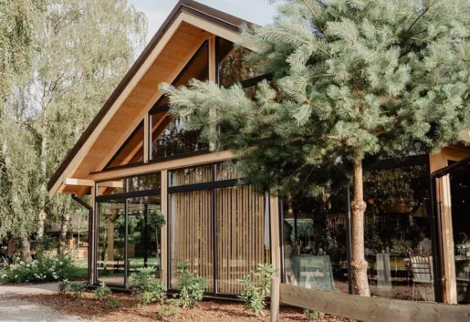 Sielsko Anielsko Event Garden