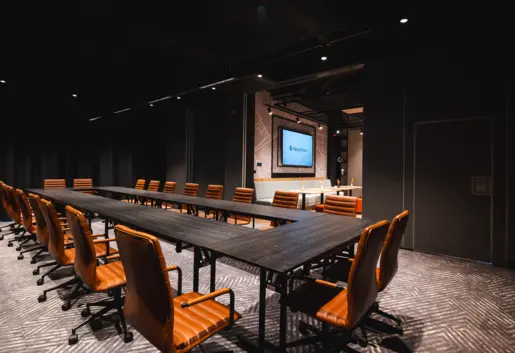 Focus Hotel Premium Olsztyn sala konferencyjna A+H