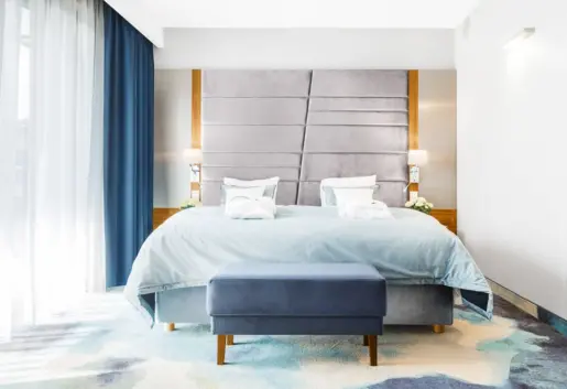 Pokój 2-osobowy (Double)