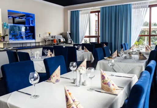 Villa Hoff Wellness & Spa