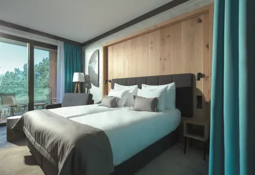 Pokój hotelowy Superior