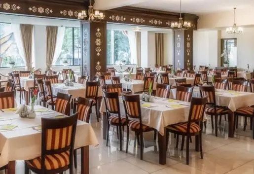Restauracja Tatra
