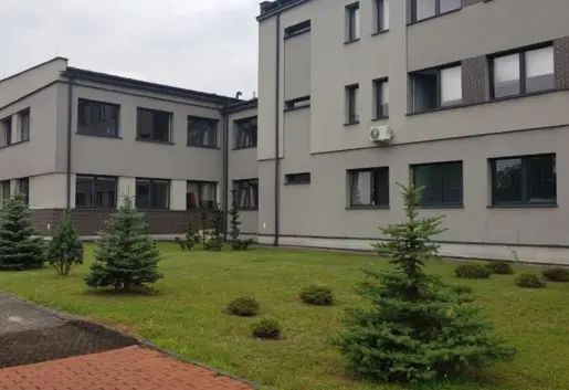 Śląski Park Przemysłowo-Technologiczny