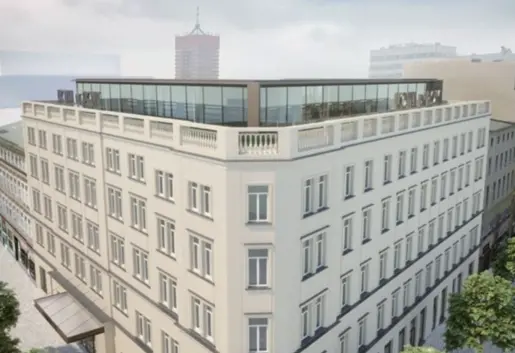 Tapestry Collection by Hilton Poznań (d. Hotel Rzymski)