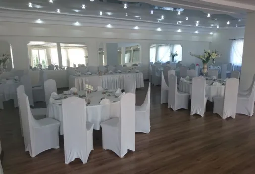 Dom weselny Młoda Para - Starachowice