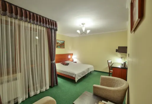 Pokój 2-os. Comfort