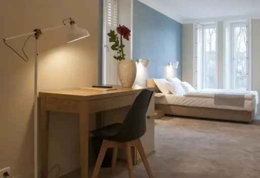 Baltica Residence Sopot pokój