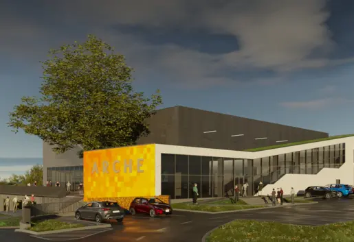 NOWA SALA!  - wrzesień  2026r.