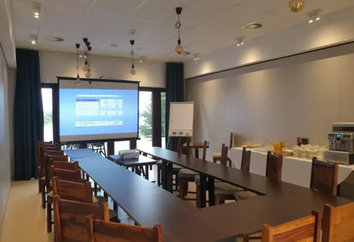 Sala konferencyjna A