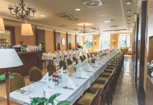 Restauracja Viktoria