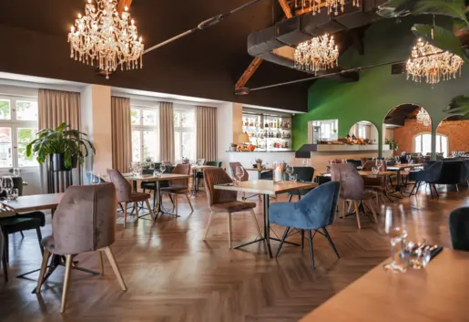 Restauracja Pałac Widokowy