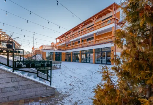 Mazurkowa Jelenia Góra