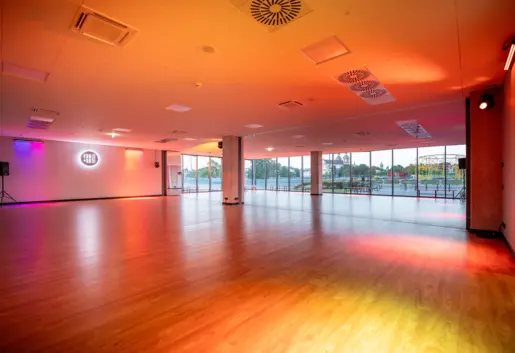 Sala konferencyjna 6 - 300 m2