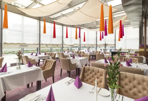 Restauracja A'la Carte