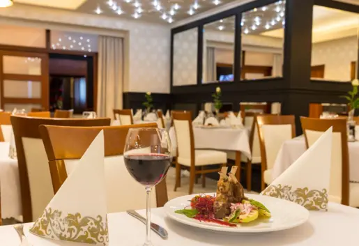 Restauracja Dobra Karma