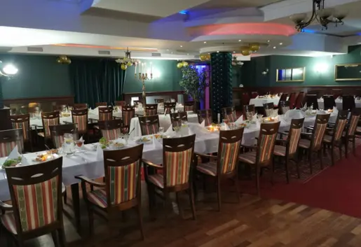 sala bankietowa