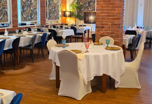 Restauracja