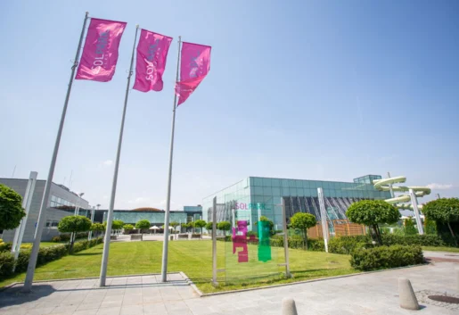 Kompleks Solpark Kleszczów