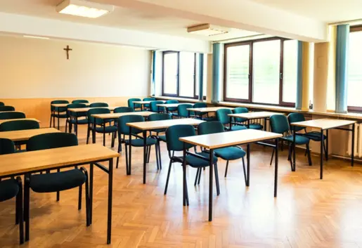 Sala św. Jana