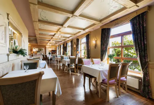 Restauracja Lipcowy Ogród