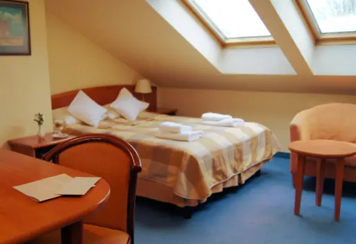 Villa Hoff Wellness & Spa