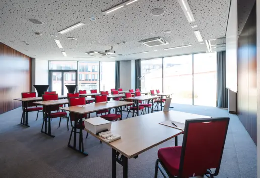 Focus Meeting Room 3