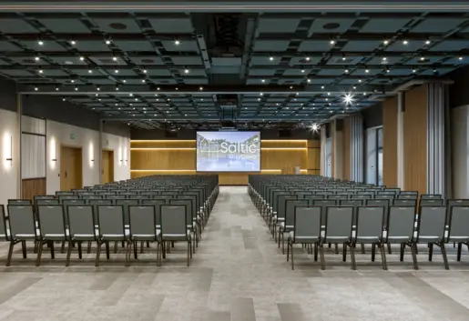 Sala HARMONIA - 300 m²