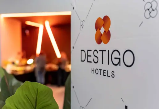 Zapowiedź: 18.11 Dzień Otwarty Destigo Hotels w Centrum Eventowym Butelkownia