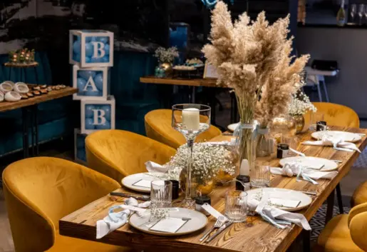 Restauracja Art & Style