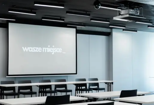 Sala konferencyjna C