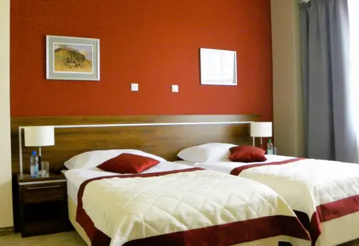 Pokój 2-osobowy Twin Economy**