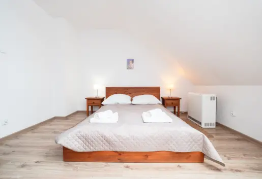 Apartamenty 6 osobowe