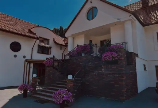 Leśne Wzgórze Korbielów