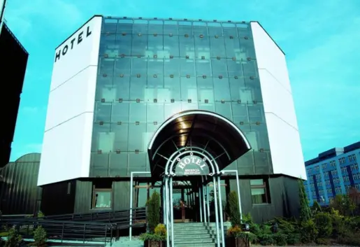 Hotel Kongresowy