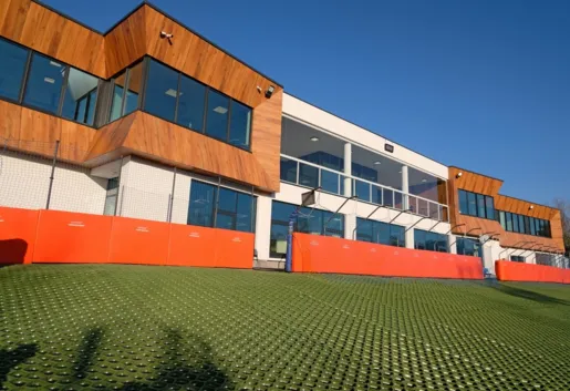 Ośrodek Górka Szczęśliwicka