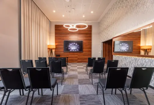 Warsaw Plaza Hotel Sala Karo