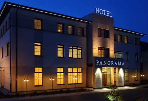 Hotel Panorama Mszczonów