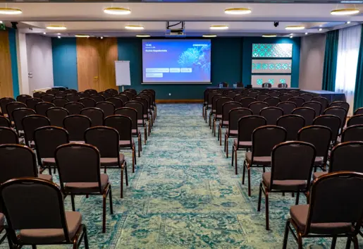 Sala Szmaragdowa B